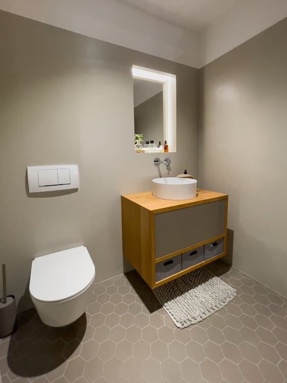 Historische Architektur. Zeitgemässes Wohnen. 24