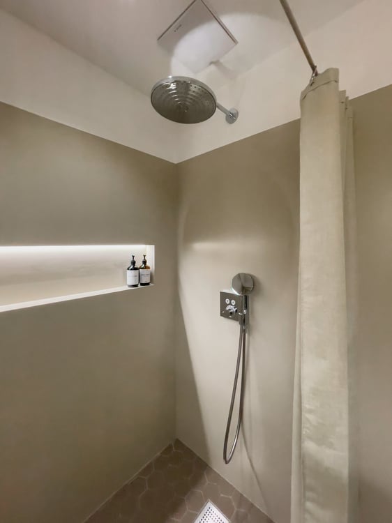 Historische Architektur. Zeitgemässes Wohnen. 22