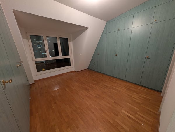 Au coeur de Fribourg, appartement spacieux 1.5 pièces avec terrasse 11