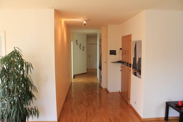 Au coeur de Fribourg, appartement spacieux 1.5 pièces avec terrasse 2