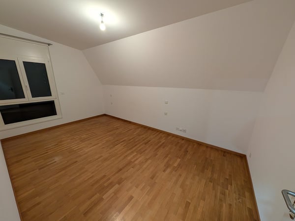 Au coeur de Fribourg, appartement spacieux 1.5 pièces avec terrasse 12