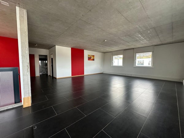 Bureau à Rossens FR 1