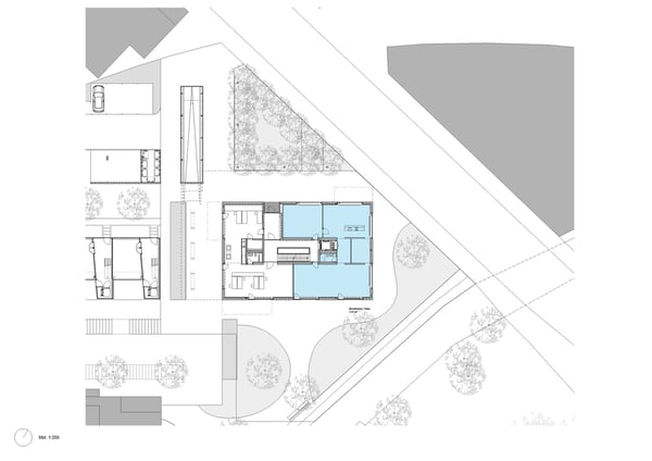 Attraktives 200m2 Atelier/Büro, Jurastrasse 52, 2503 Biel 8