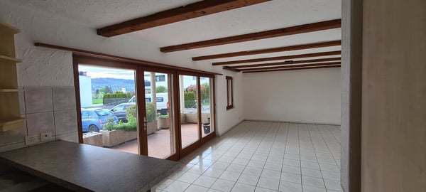 4.5 EG Wohnung in Aesch LU 2