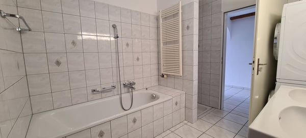 4.5 EG Wohnung in Aesch LU 5