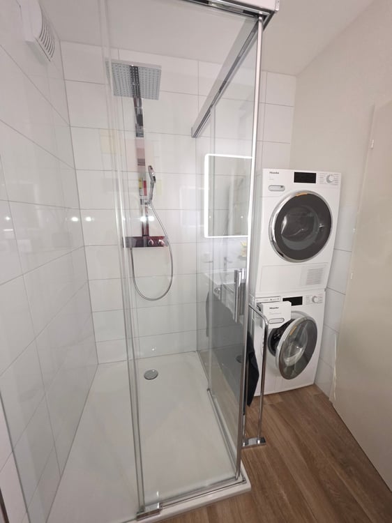 Moderne 1.5-Zimmer-Wohnung in der Altstadt von Olten 2