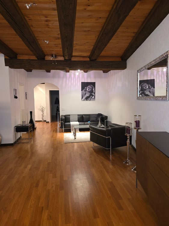 Moderne 1.5-Zimmer-Wohnung in der Altstadt von Olten 8