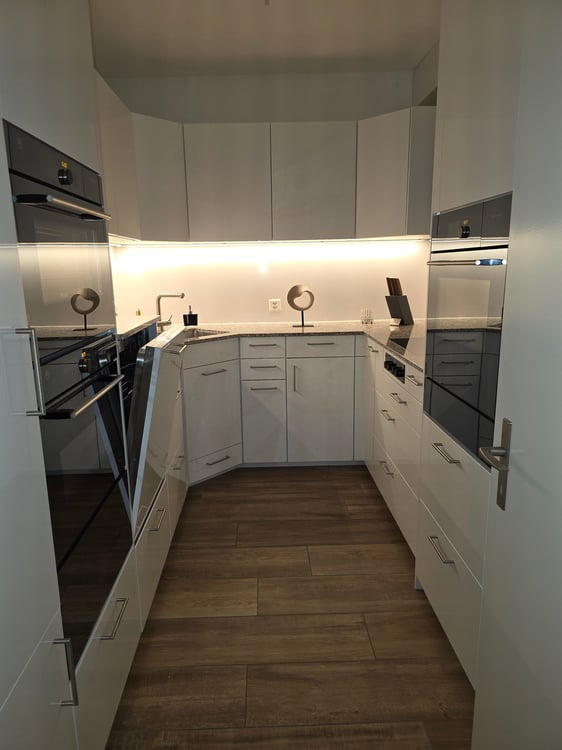 Moderne 1.5-Zimmer-Wohnung in der Altstadt von Olten 5