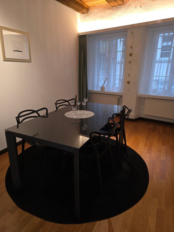 Moderne 1.5-Zimmer-Wohnung in der Altstadt von Olten 4