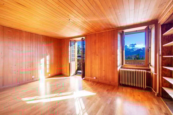 Charmante villa familiale avec cachet - idéale pour investisseurs ou famille – prix à négocier 4