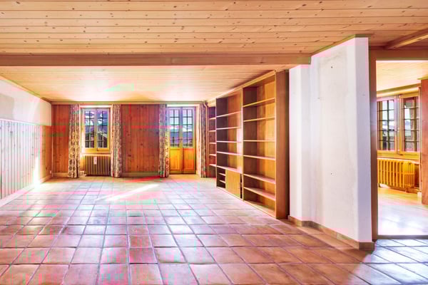 Charmante villa familiale avec cachet - idéale pour investisseurs ou famille – prix à négocier 5