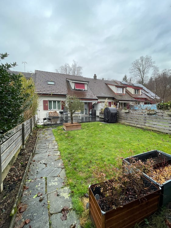 MIttelhaus im beliebten 