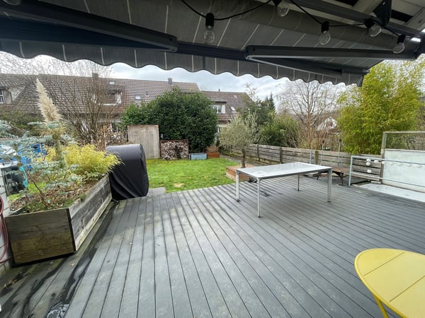 MIttelhaus im beliebten 