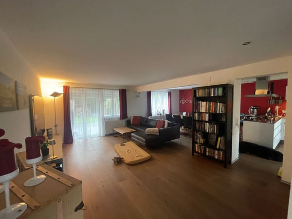 MIttelhaus im beliebten 