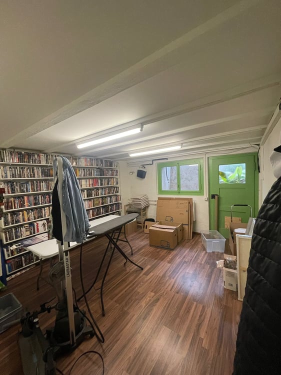 MIttelhaus im beliebten 