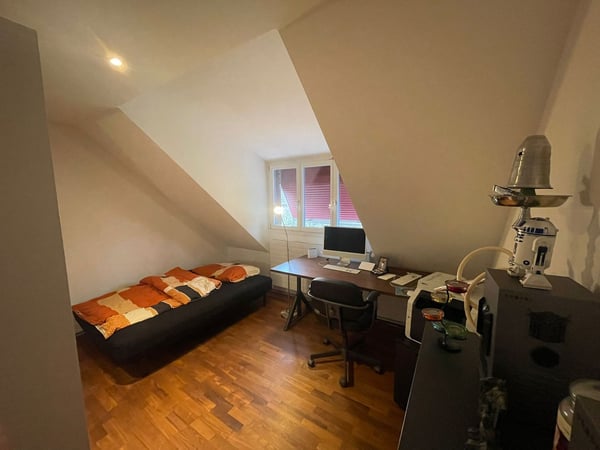 MIttelhaus im beliebten 