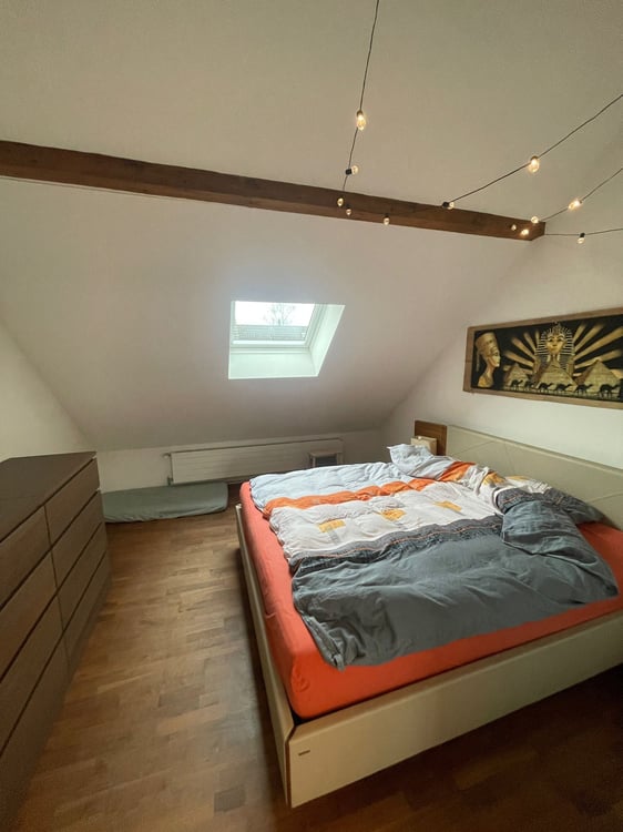 MIttelhaus im beliebten 