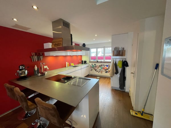 MIttelhaus im beliebten 