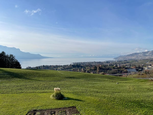 Appartement à Brent 15