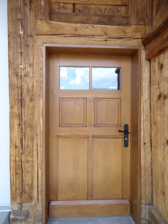 Meinisberg: Exklusive 1.5-Zimmer Wohnoase in historischem Bauernhaus 10