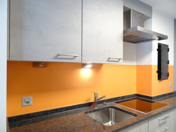 Meinisberg: Exklusive 1.5-Zimmer Wohnoase in historischem Bauernhaus 7