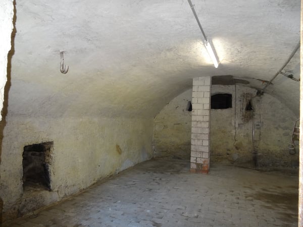 Meinisberg: Exklusive 1.5-Zimmer Wohnoase in historischem Bauernhaus 11