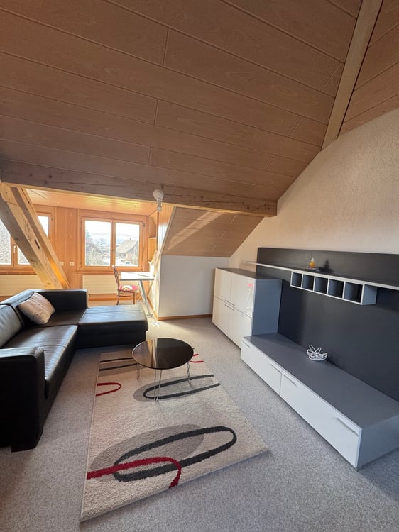 Möbliertes Wohnobjekt in Salvenach 8