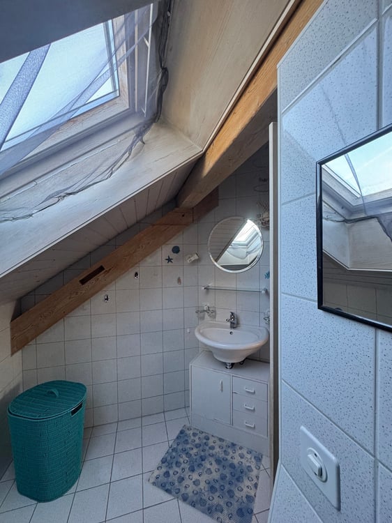 Möbliertes Wohnobjekt in Salvenach 3