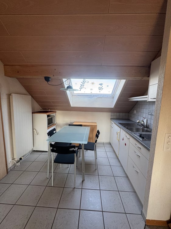 Möbliertes Wohnobjekt in Salvenach 7