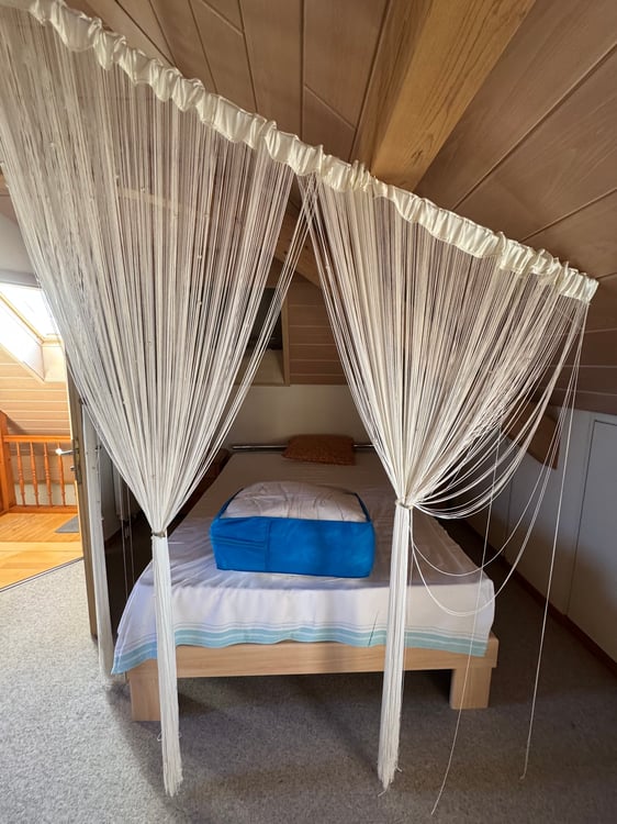 Möbliertes Wohnobjekt in Salvenach 6