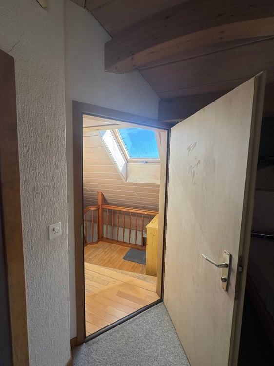 Möbliertes Wohnobjekt in Salvenach 2