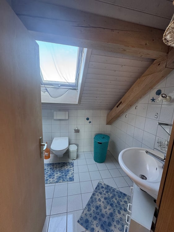 Möbliertes Wohnobjekt in Salvenach 4