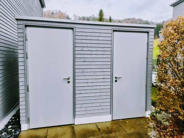 Modernes Minergie-Einfamilienhaus mit gehobenem Ausbaustandard 8