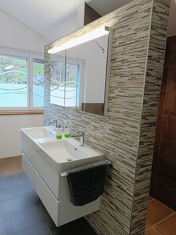 Modernes Minergie-Einfamilienhaus mit gehobenem Ausbaustandard 7