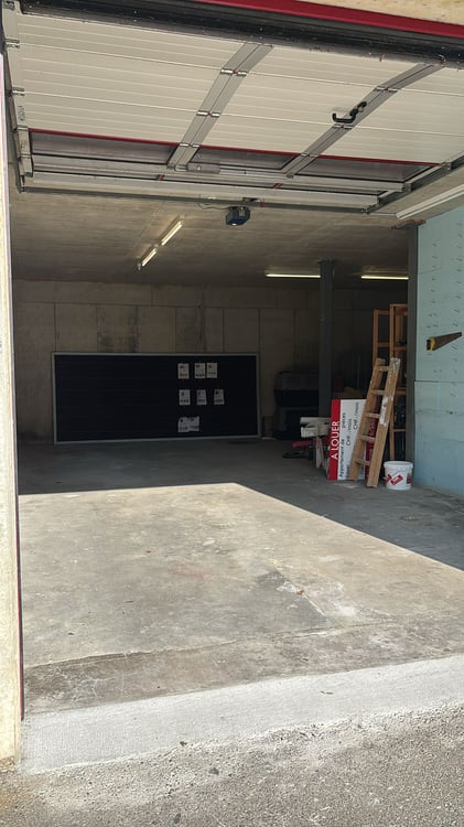 Bureau à Moutier 14