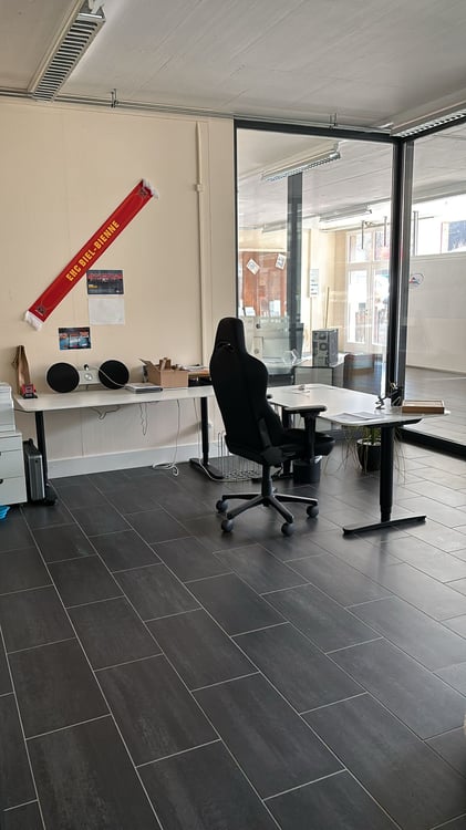 Bureau à Moutier 7