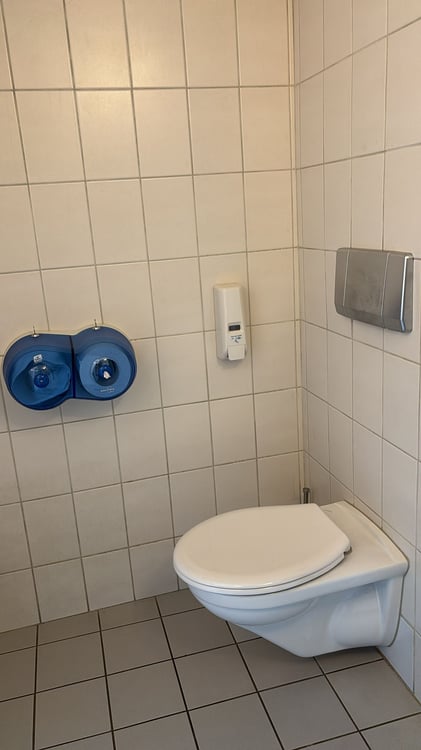 Bureau à Moutier 16