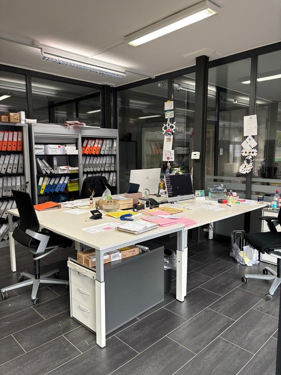 Bureau à Moutier 10