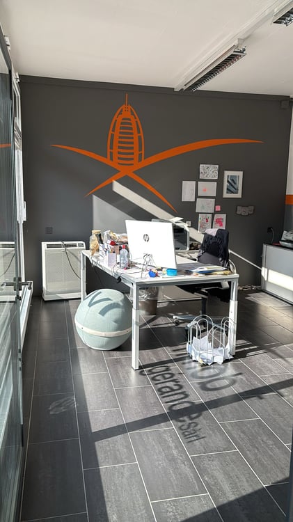 Bureau à Moutier 11