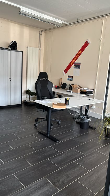 Bureau à Moutier 8