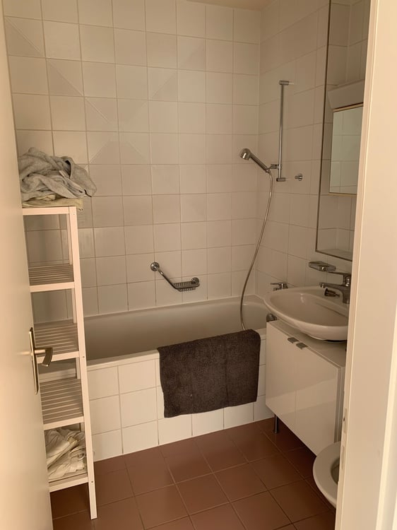 Appartement à Lausanne 5