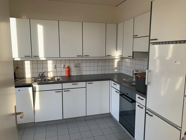 Appartement à Lausanne 4