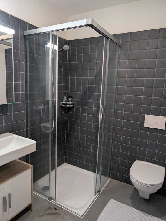 Modernes Studio-Apartment im MOYO Horw – ab 02.02.2026 5