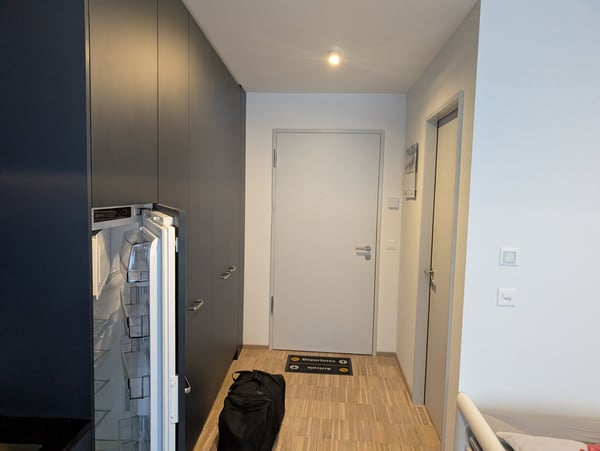 Modernes Studio-Apartment im MOYO Horw – ab 02.02.2026 4