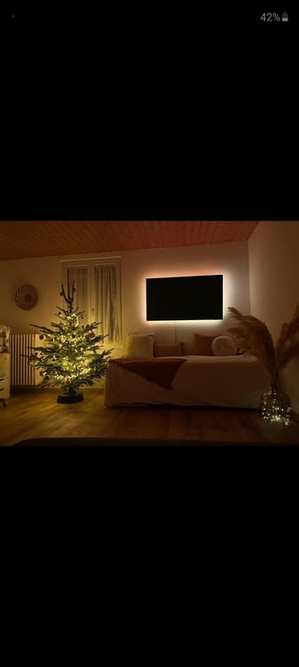 Charmant appartement 1.5 pièces rénové à Combremont-le-Petit 7