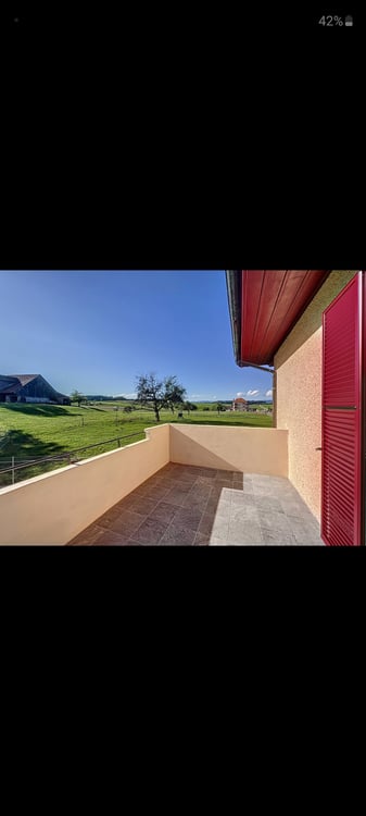 Charmant appartement 1.5 pièces rénové à Combremont-le-Petit 1