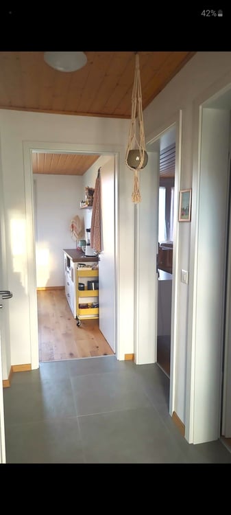 Charmant appartement 1.5 pièces rénové à Combremont-le-Petit 6