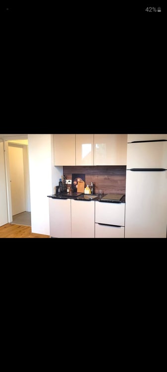 Charmant appartement 1.5 pièces rénové à Combremont-le-Petit 8