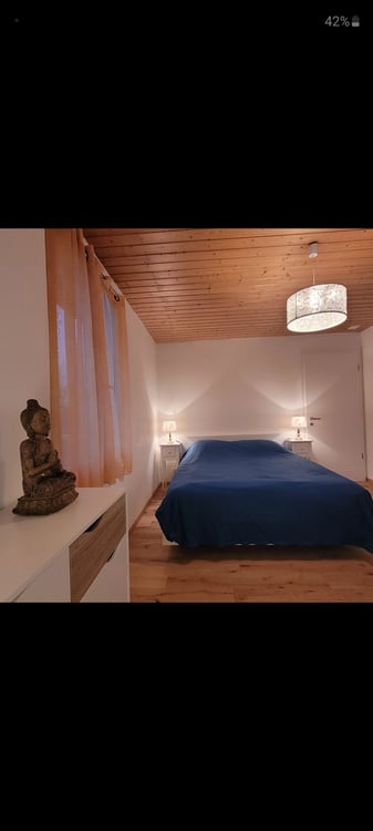 Charmant appartement 1.5 pièces rénové à Combremont-le-Petit 2