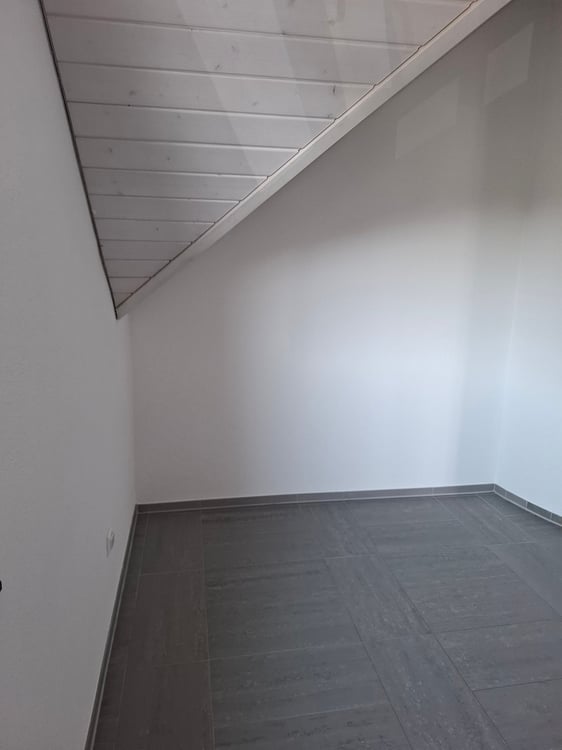Grosszügige 1.5-Zimmer-Dachwohnung mit Bergblick in Marbach 13